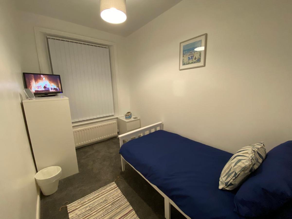 Be Our Guest Northumberland Ev Recharge Available Please Ask For Further Details Blyth  Kültér fotó